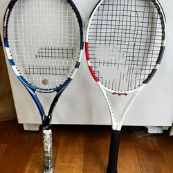 Babolat Tennis Racket 