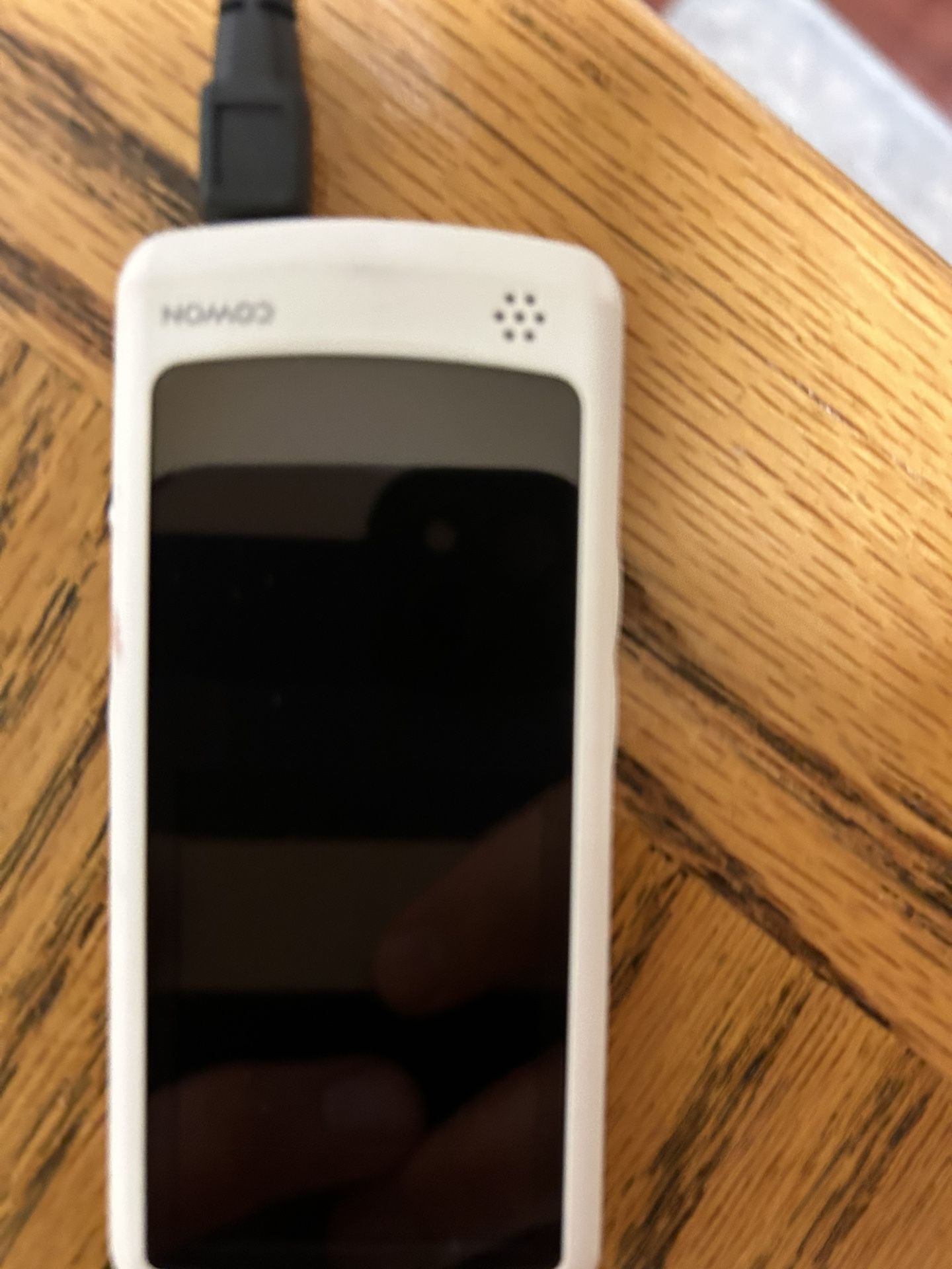 Mp4 player Cowon