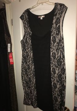 Vestido/ dress