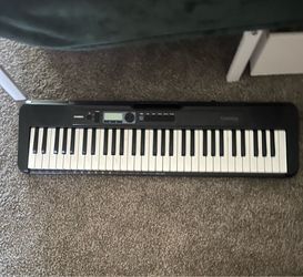 Casio CTS200