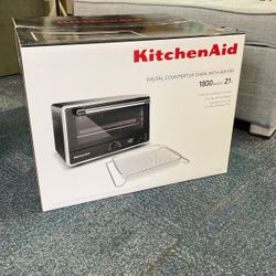 Kitchen Aid Air Fryer / Oven 