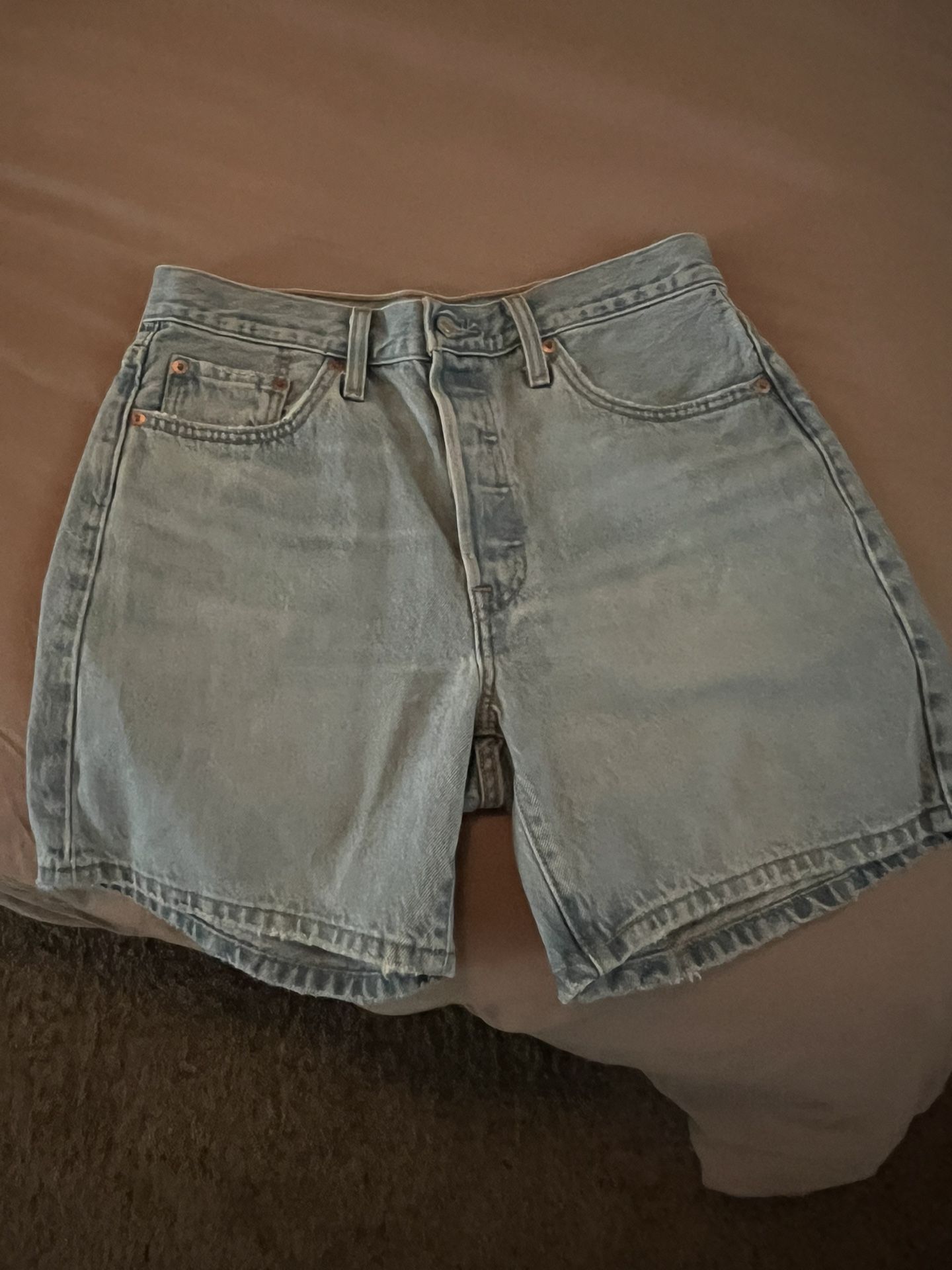 Levi’s Shorts