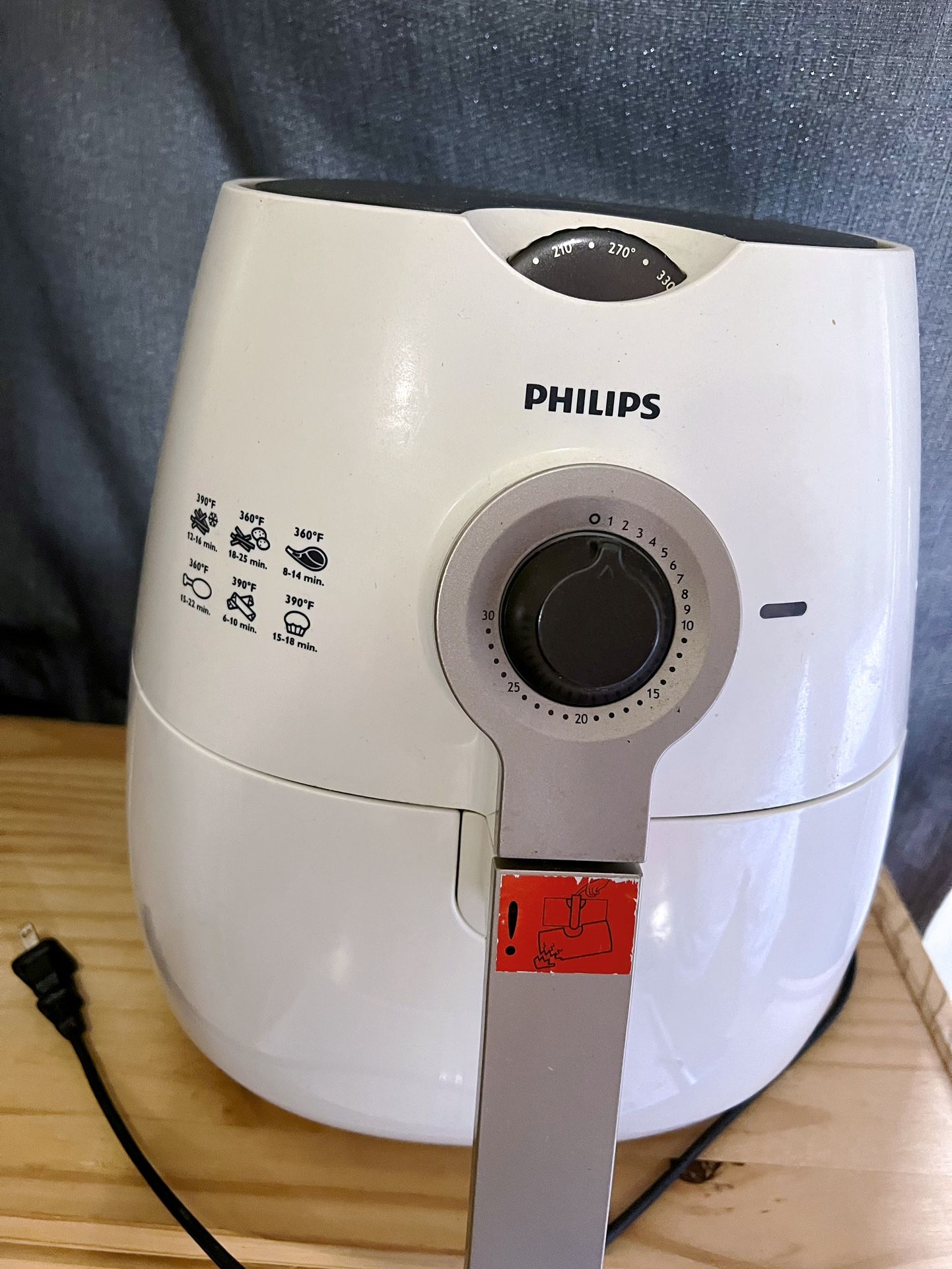 Philips Air Fryer