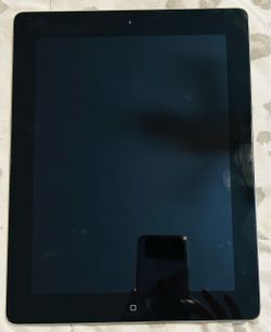 Apple iPad