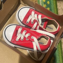 Chucks