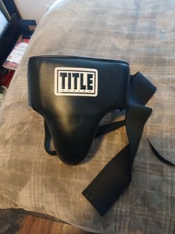 Concha Para Boxing.