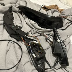 2023 Camry Se OEM Tailights