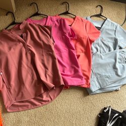 Figs Scrubs 