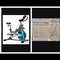 Magnetic Exercise Bike GYM