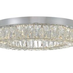 Diamond Light Chandler 