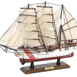 USCG Barque Eagle