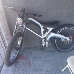 Ebike Tiffalop