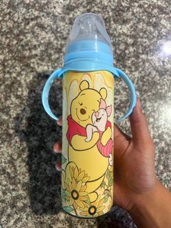 Stanley Winnie The Pooh baby bottle