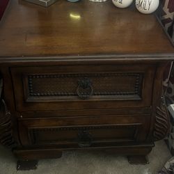 End Table 