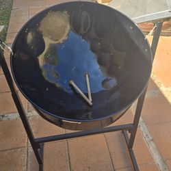 Panland Steel drums