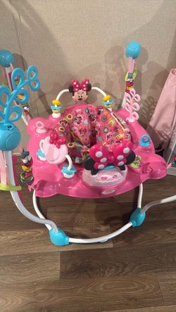 Baby bouncer