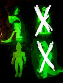 Godzilla Collectible Figures