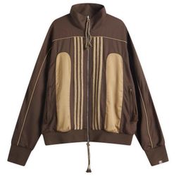 Adidas x Song for the Mute Woven Technical Track Jacket JN0740 SZ MEDIUM New!!