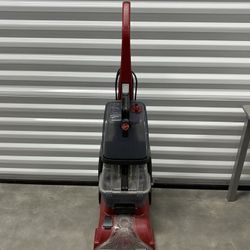 Carpet Cleaner 