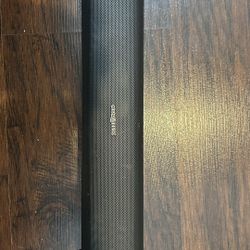 Creative Stage Air Speaker 