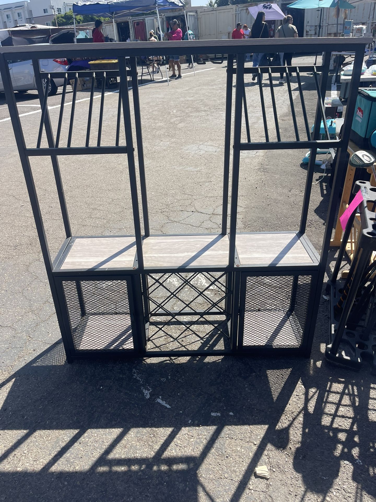 Wine Rack