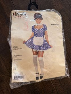 I love lucy costume