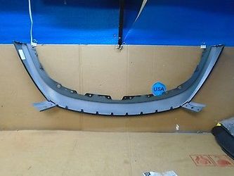 2013 - 2017 Dodge Dart OEM Radiator Support Grille Upper Panel Cover