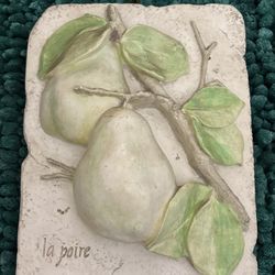 Fruit Frames