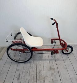 Trail mate Joyrider 3 wheeler Trike