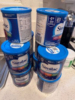 Similac Advance