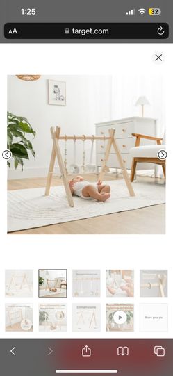 Baby Gym