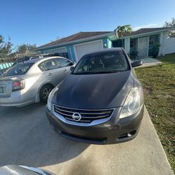 2009 Nissan Altima