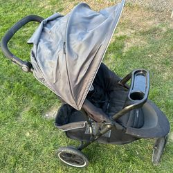 3 Wheel Stroller