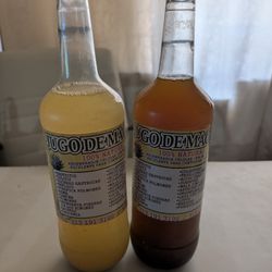 Jugó De Maguey 100%  puro artesanal 