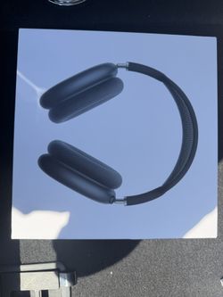 Apple AirPods Max - 2nd Gen