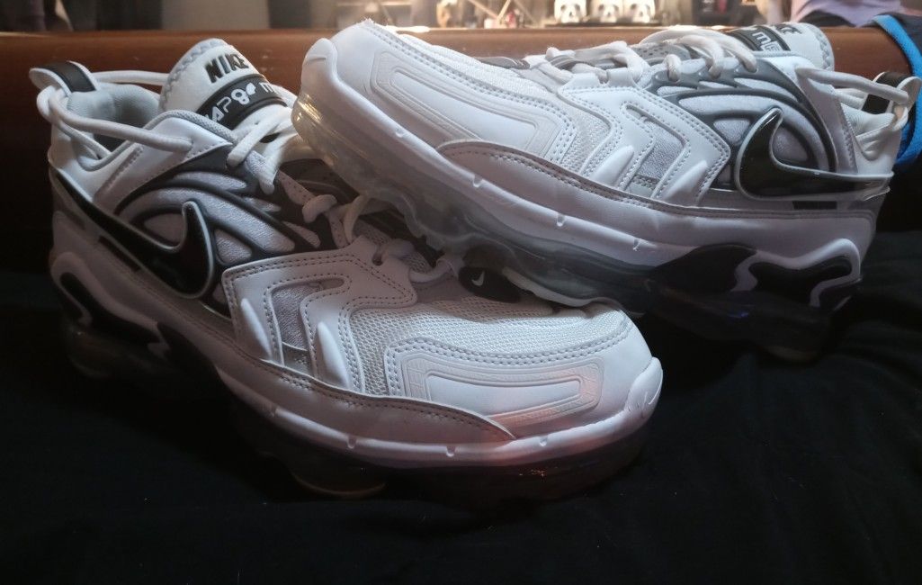 Nike Air VaporMax Evo Mens Shoe