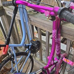 Bikes For Sale $30 Per Bike