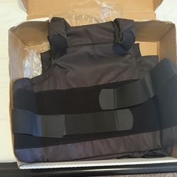 Bulletproof Vest