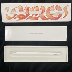 Apple Pencil Pro (New) ( Nuevo) 