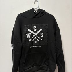 Chicago White Sox Hoodie. New 