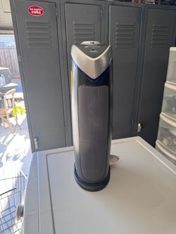 Air purifier