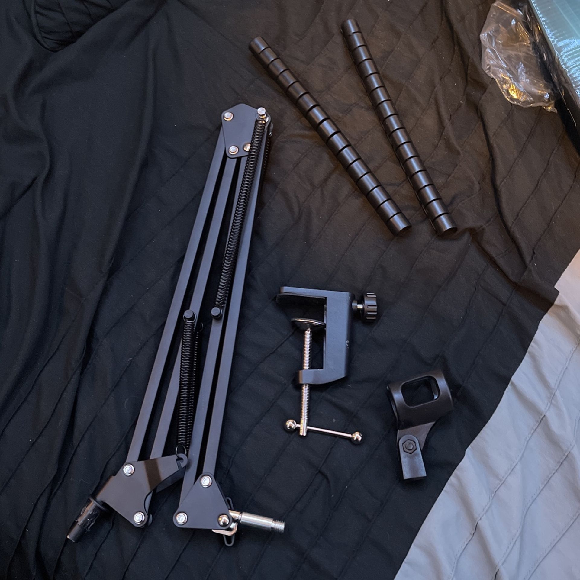 Microphone Stand