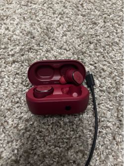 Skull candy Earbuds