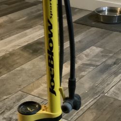 Top Peak Joe Blow Sport Tire Air Pump
