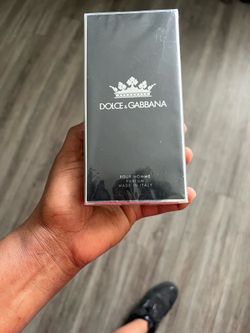 Dolce&gabbana perfume
