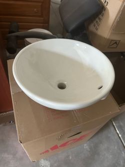 BOWL SINK BRAND NEW $120