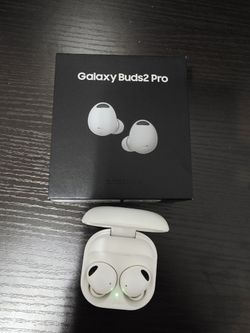 Samsung Buds2 Pro