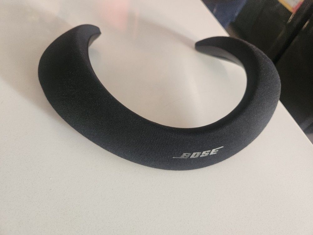 Bose Soundwear Companion Speaker