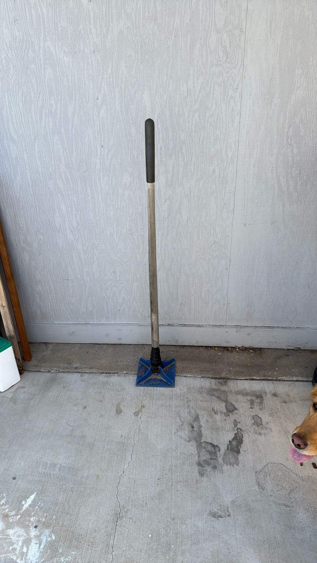 Tamper