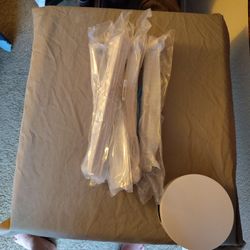 Stainless Steel Cabinet Handles